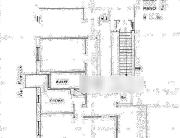 appartamento in vendita a Latina