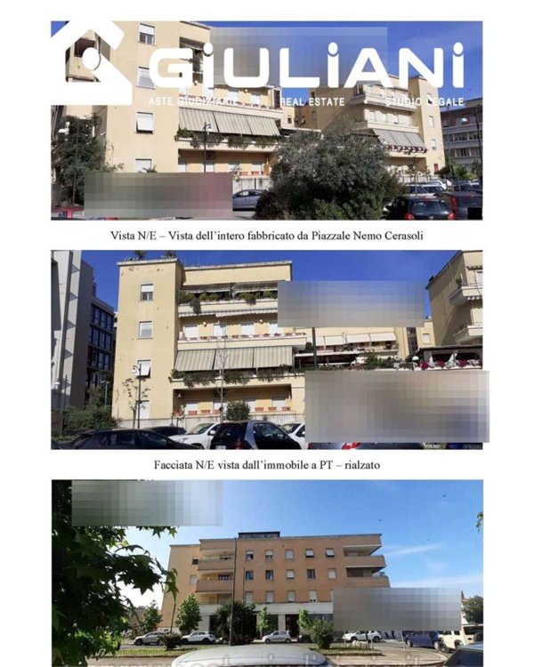 ufficio in vendita a Latina in zona Centro Città