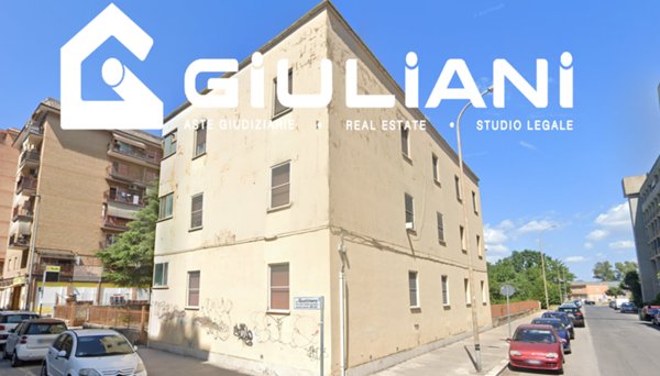 appartamento in vendita a Latina in zona Centro Città