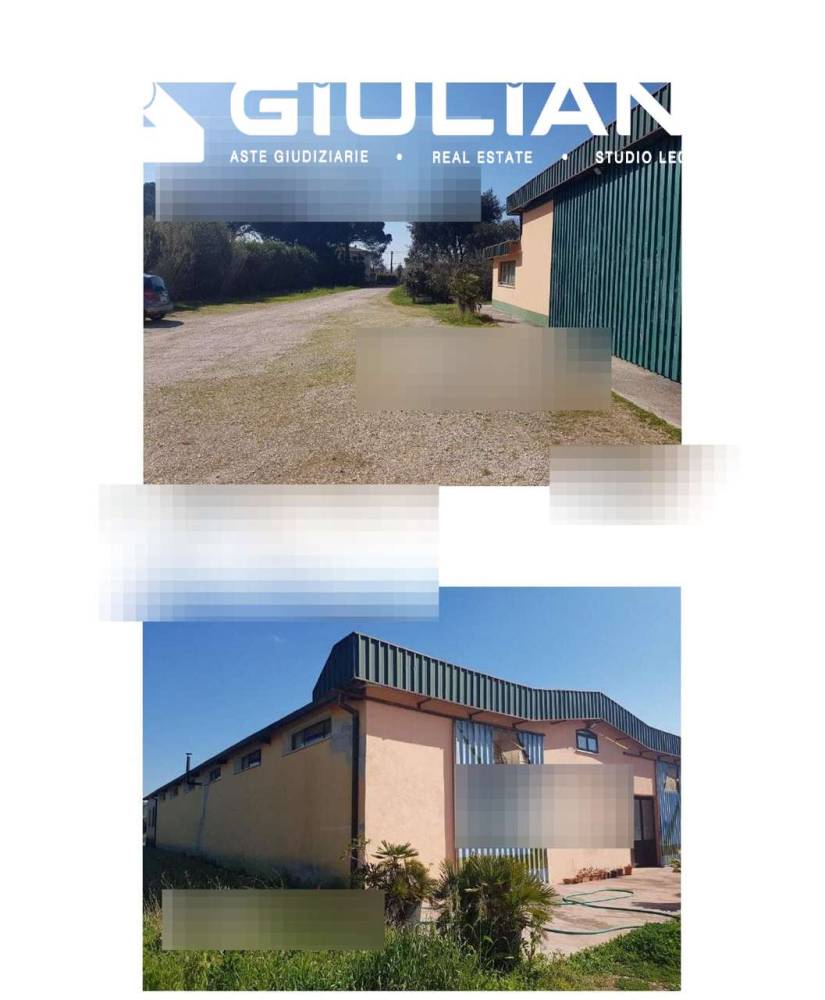 casa indipendente in vendita a Latina in zona Borgo Santa Maria