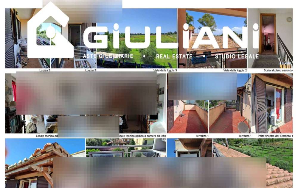 casa indipendente in vendita a Latina