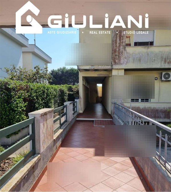 appartamento in vendita a Latina