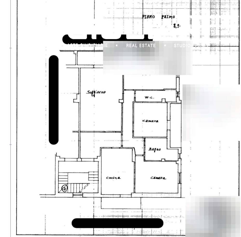 appartamento in vendita a Latina