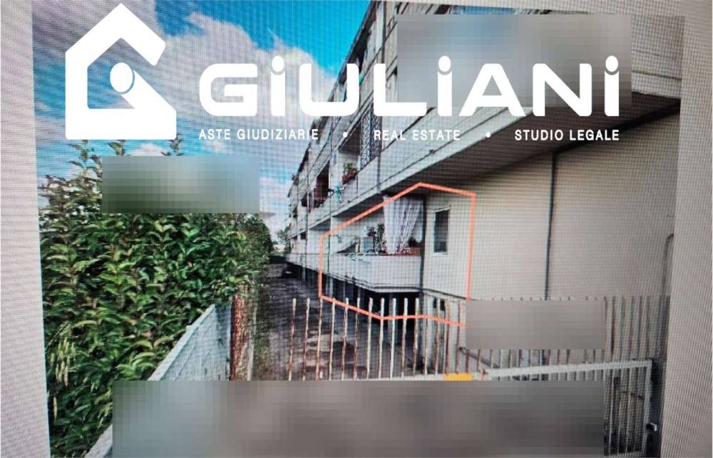 appartamento in vendita a Latina