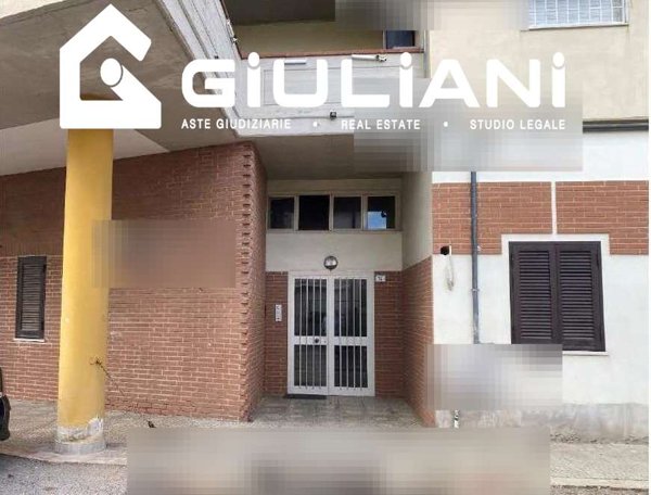 appartamento in vendita a Latina