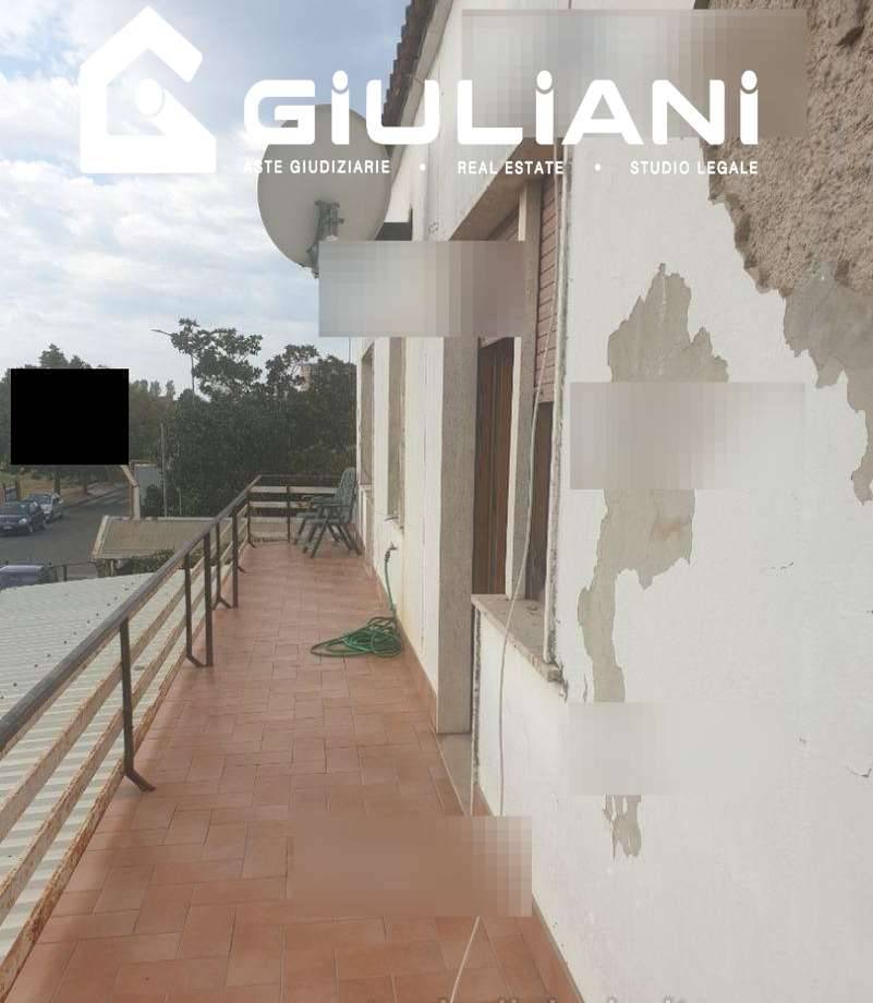 appartamento in vendita a Latina