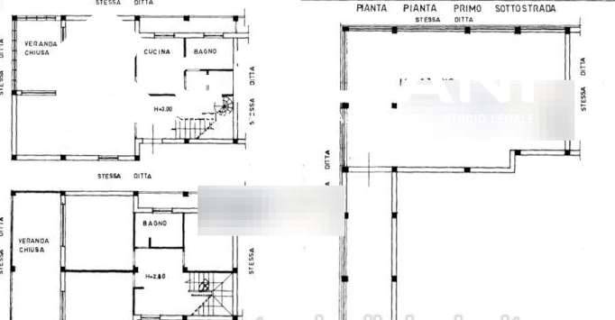 appartamento in vendita a Latina