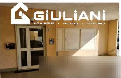 appartamento in vendita a Latina