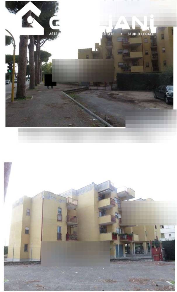 appartamento in vendita a Latina