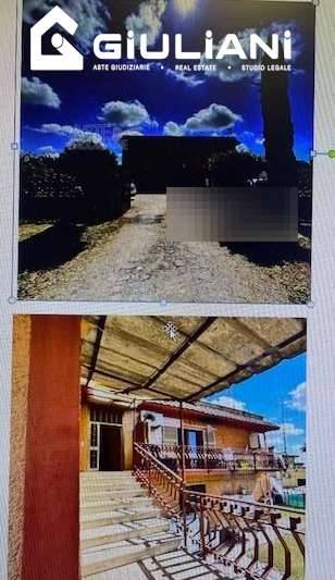 appartamento in vendita a Latina in zona Borgo Bainsizza