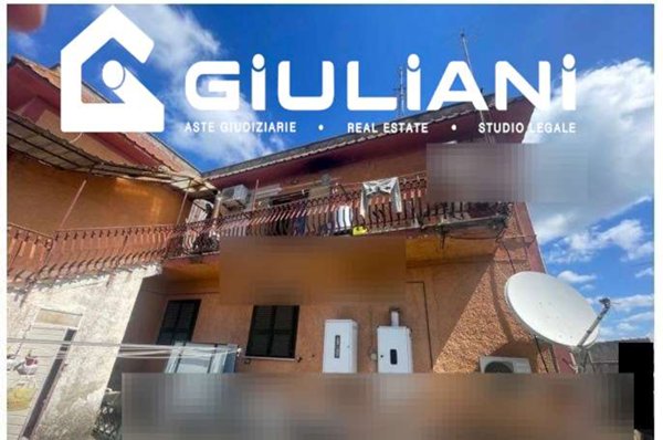 appartamento in vendita a Latina in zona Borgo Bainsizza