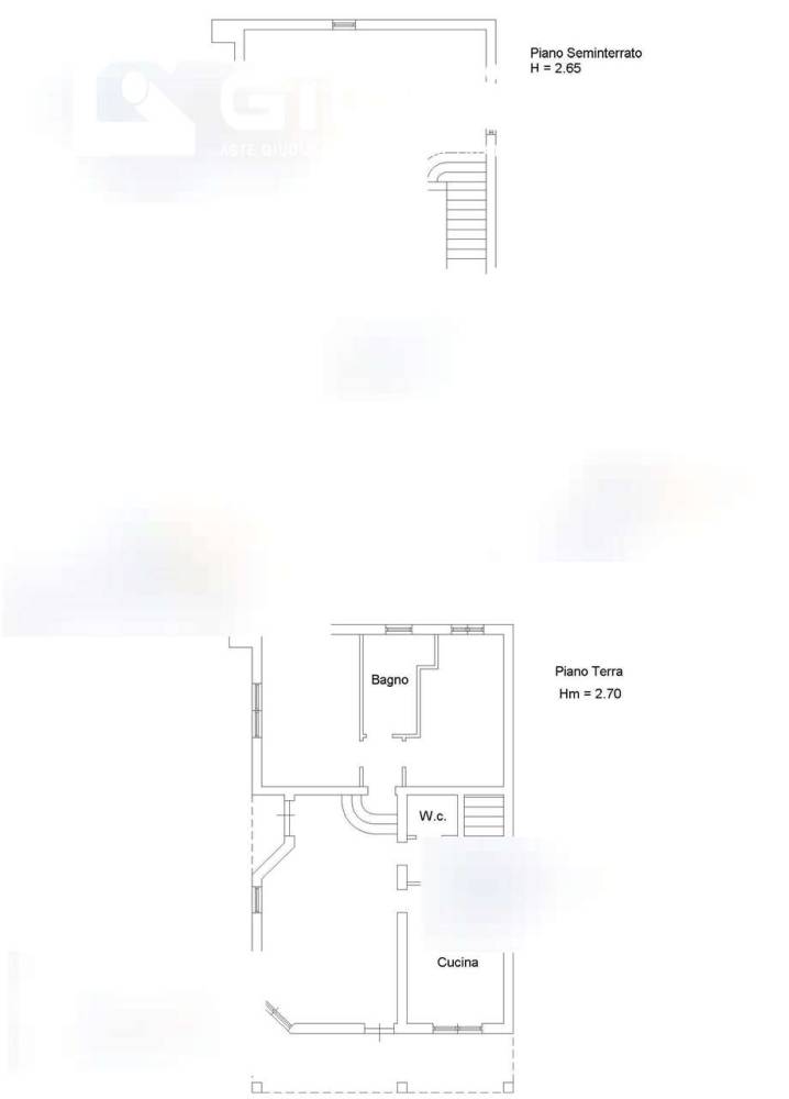 casa indipendente in vendita a Latina