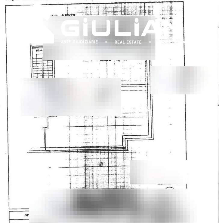 appartamento in vendita a Latina