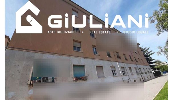 appartamento in vendita a Latina