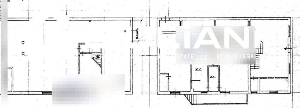 casa indipendente in vendita a Latina