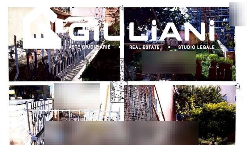 appartamento in vendita a Latina in zona Latina Scalo