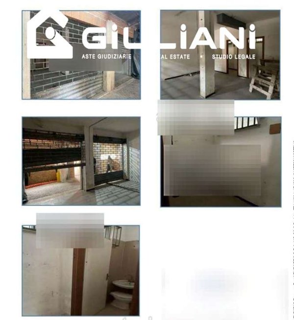 negozio in vendita a Latina