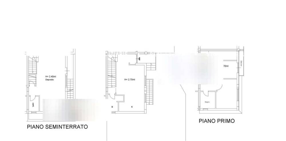 casa indipendente in vendita a Latina in zona Borgo Carso
