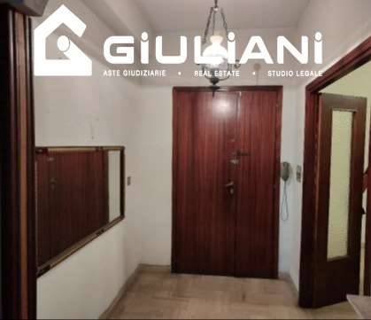 appartamento in vendita a Latina