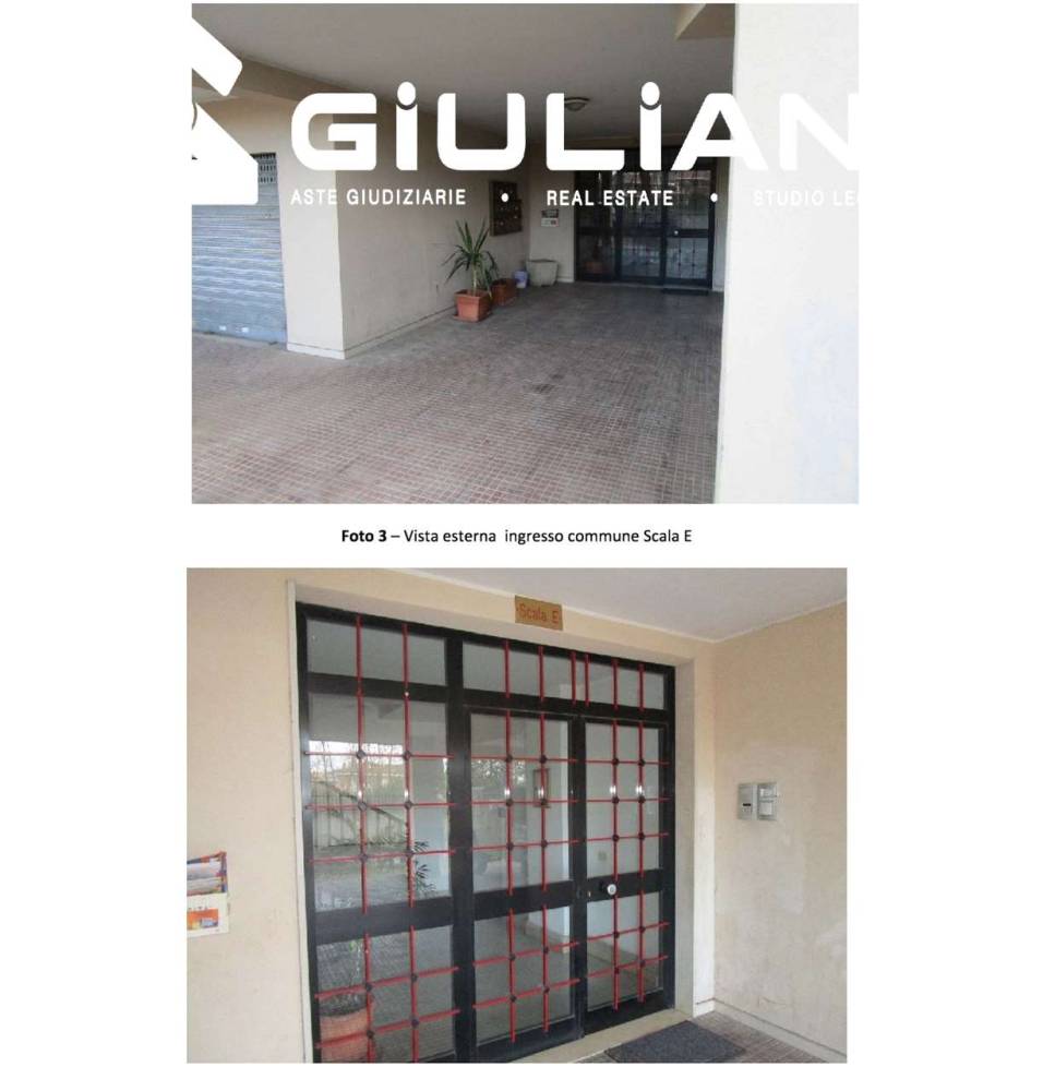 appartamento in vendita a Latina