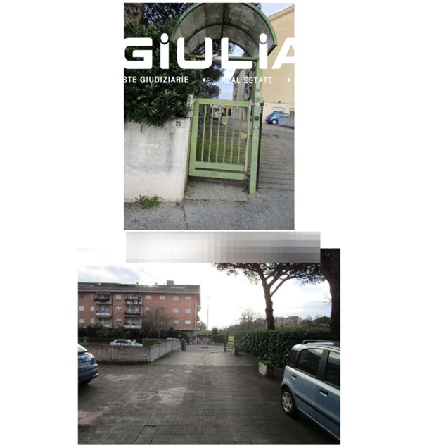 appartamento in vendita a Latina