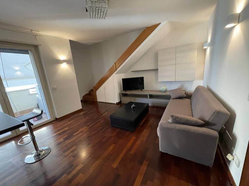 appartamento in vendita a Latina in zona Centro Città