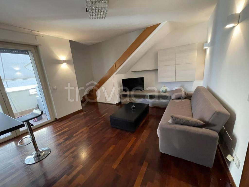 appartamento in vendita a Latina