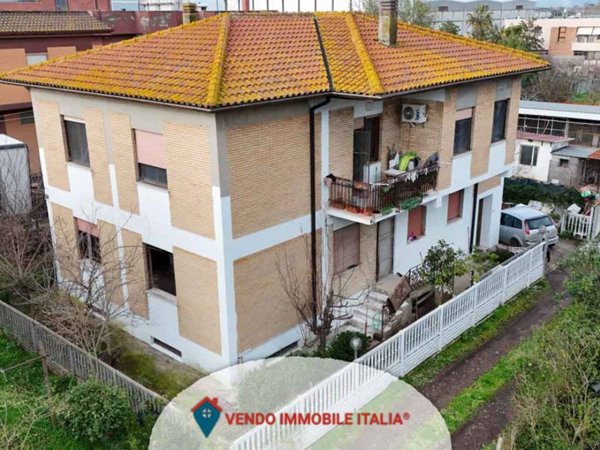 appartamento in vendita a Latina in zona Borgo Grappa