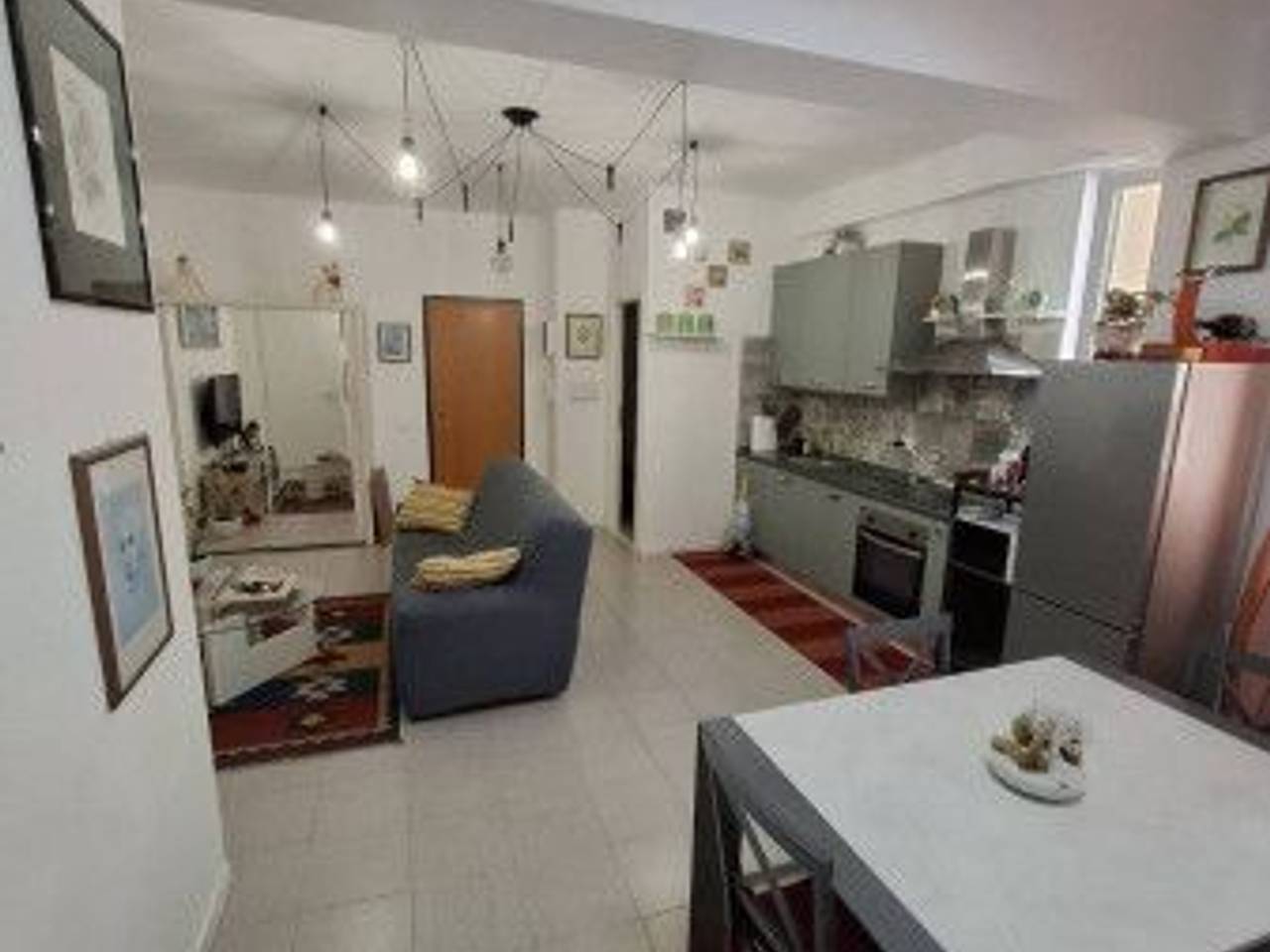 appartamento in vendita a Latina in zona Centro Città