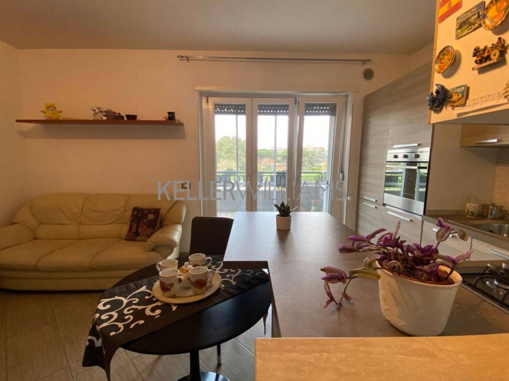 appartamento in vendita a Latina