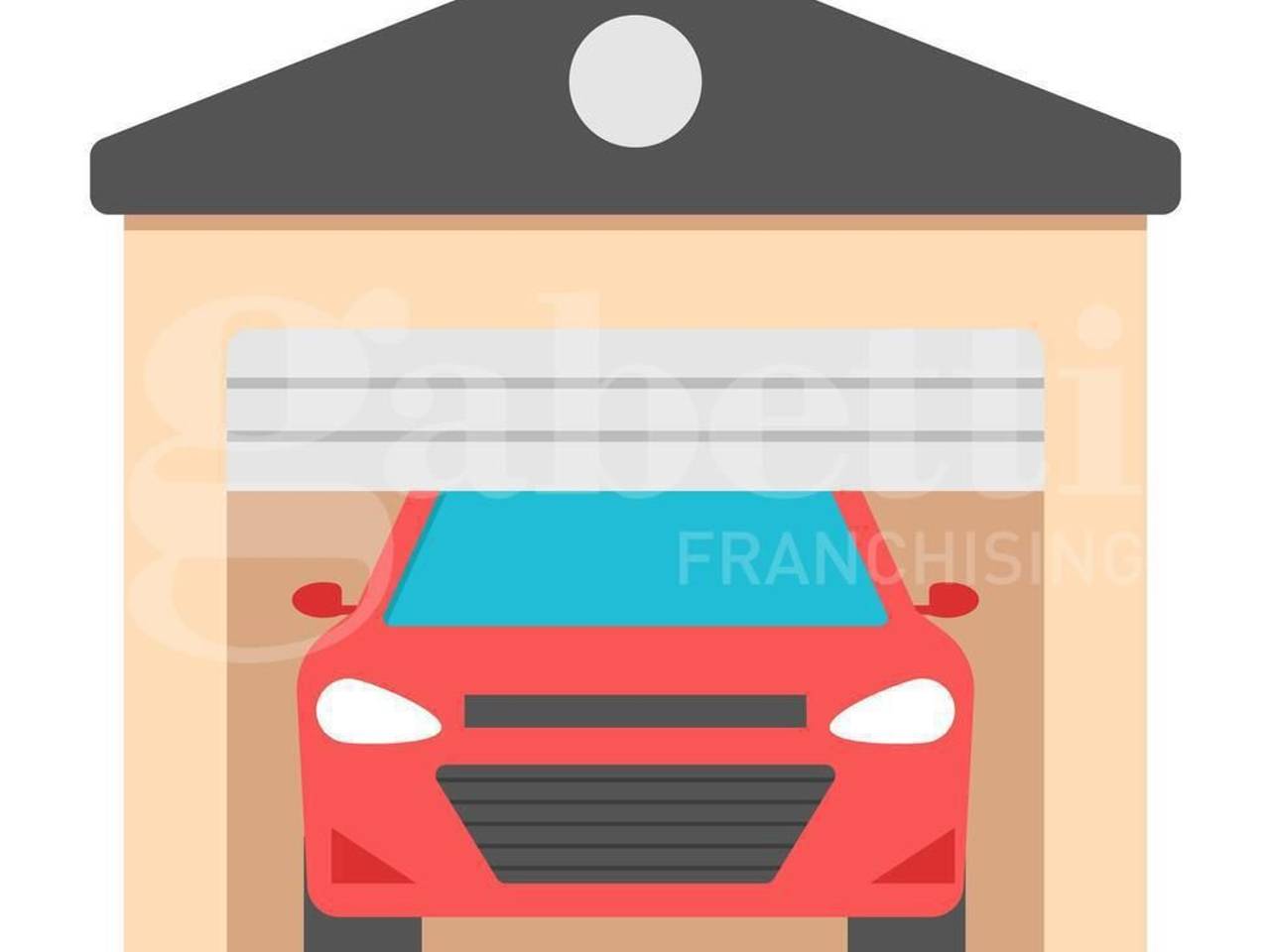 locale di sgombero in vendita a Latina