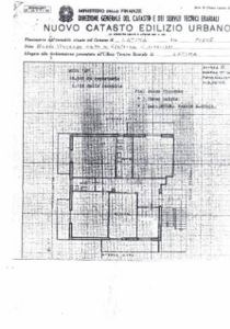 appartamento in vendita a Latina