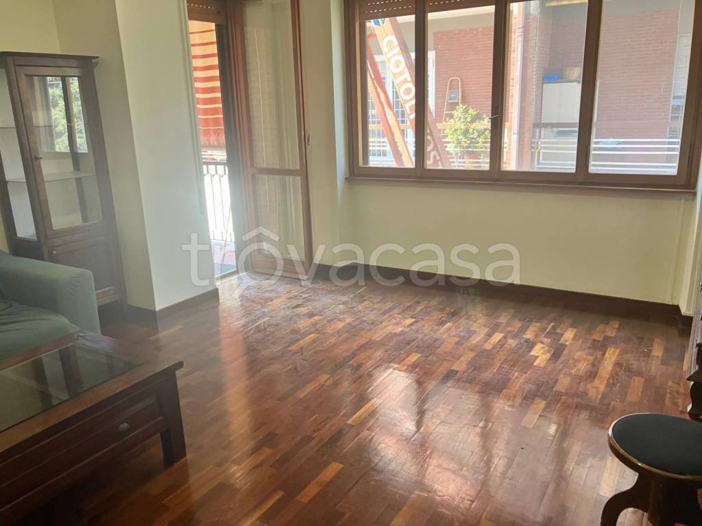 appartamento in vendita a Latina in zona Centro Città