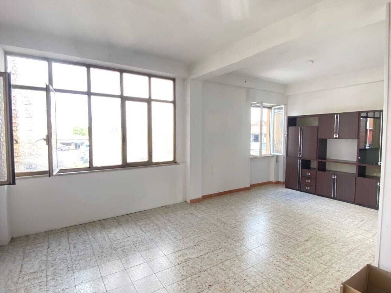 appartamento in vendita a Latina in zona Latina Scalo