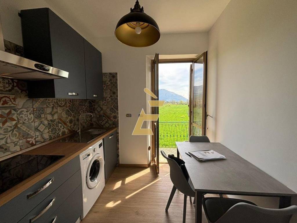 appartamento in vendita a Latina in zona Latina Scalo