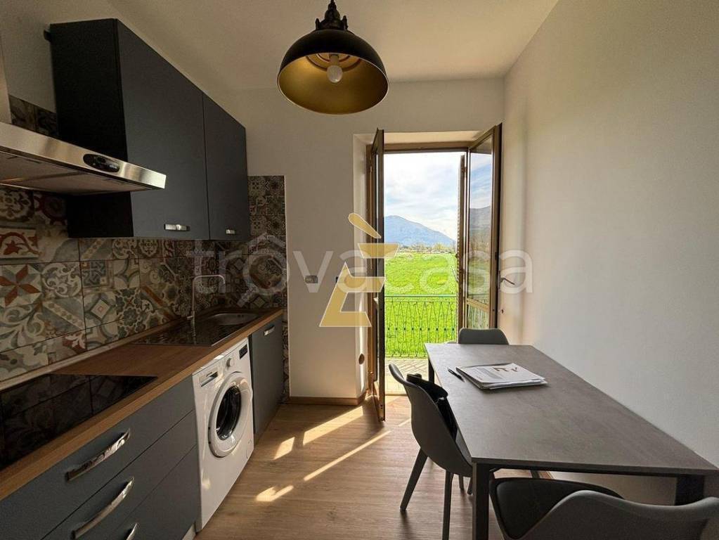 appartamento in vendita a Latina in zona Latina Scalo