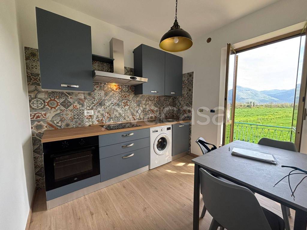 appartamento in vendita a Latina in zona Latina Scalo