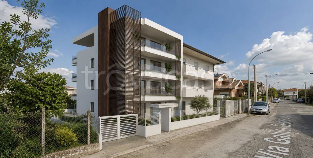 appartamento in vendita a Latina in zona Borgo Podgora