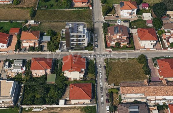 appartamento in vendita a Latina in zona Borgo Podgora