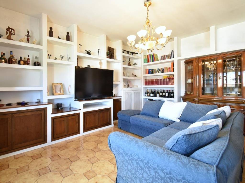 appartamento in vendita a Latina in zona Latina Scalo