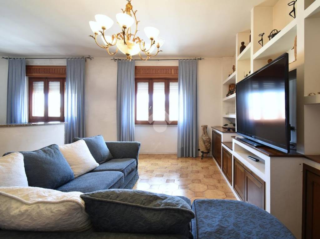 appartamento in vendita a Latina in zona Latina Scalo