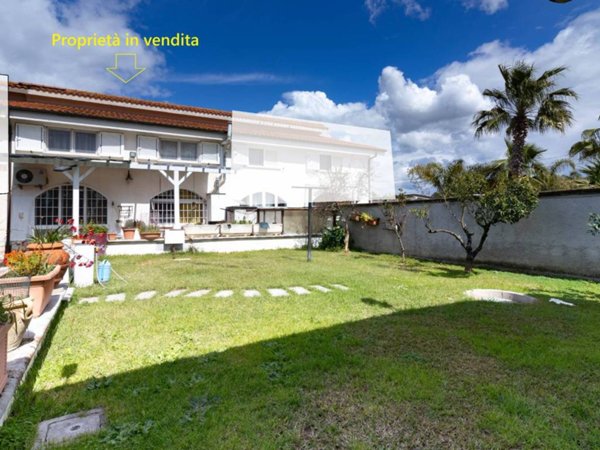 casa indipendente in vendita a Latina in zona Borgo Sabotino