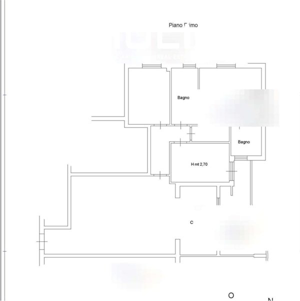 appartamento in vendita a Latina