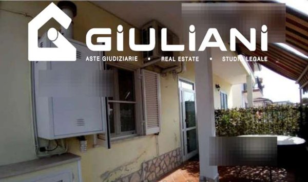 appartamento in vendita a Latina