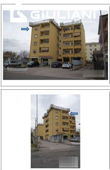 appartamento in vendita a Latina