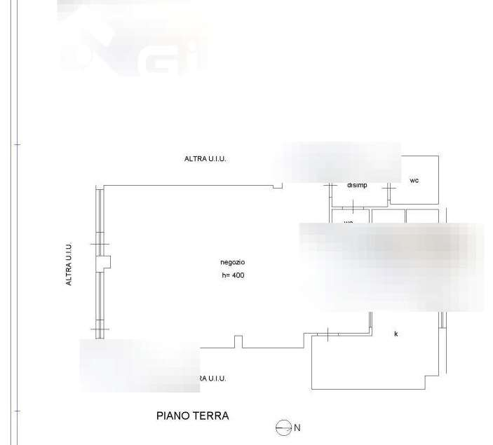 casa indipendente in vendita a Latina