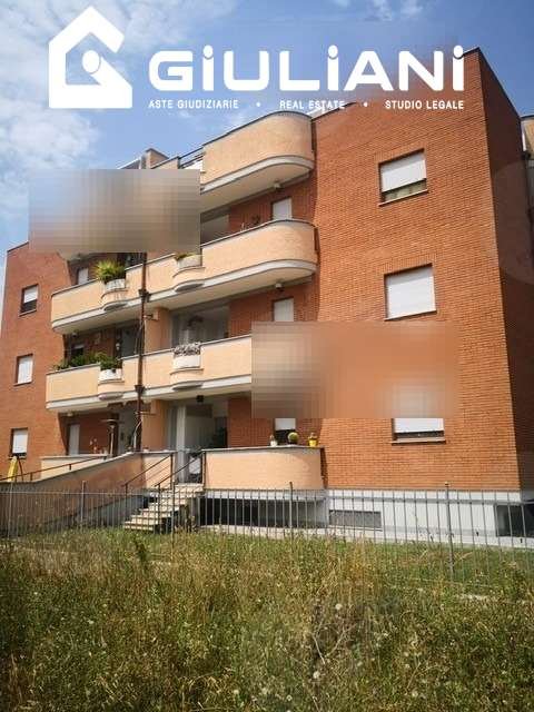 appartamento in vendita a Latina