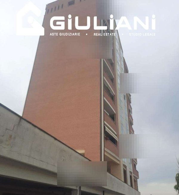 appartamento in vendita a Latina