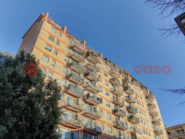 appartamento in vendita a Latina in zona Centro Città