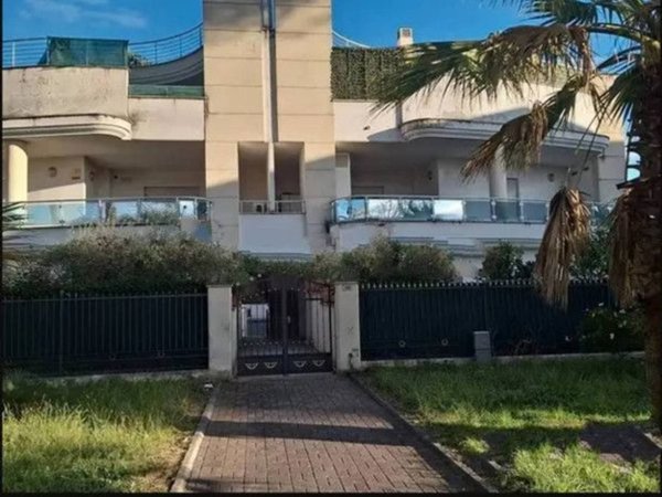 appartamento in vendita a Latina in zona Latina Scalo